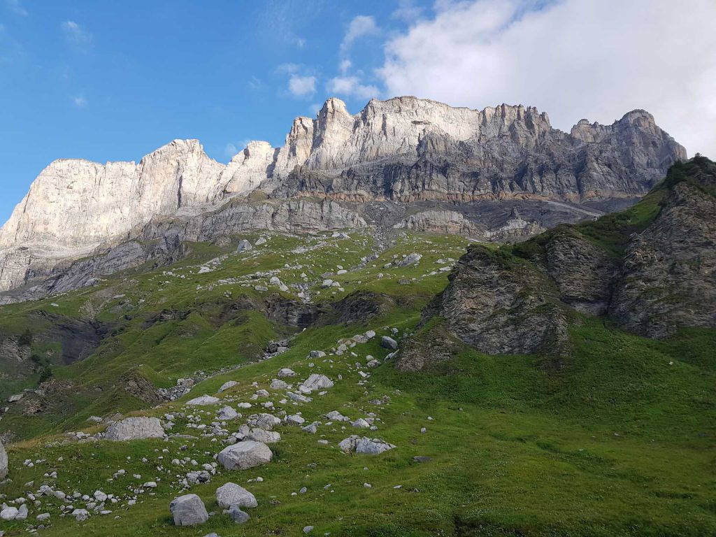 Montagne Savoie