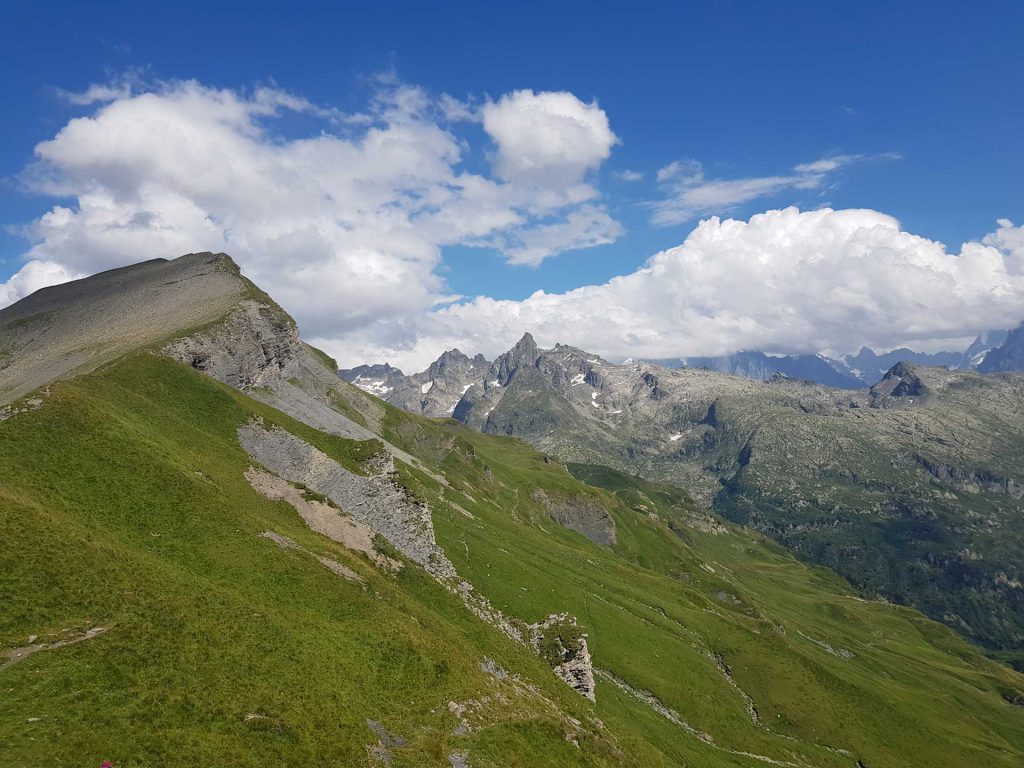 Montagne Savoie