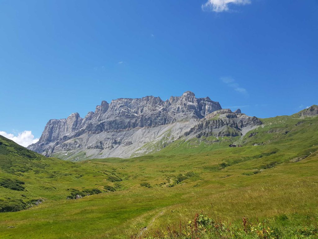 montagne Savoie