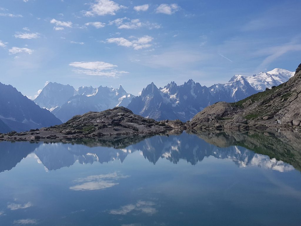 lac Savoie