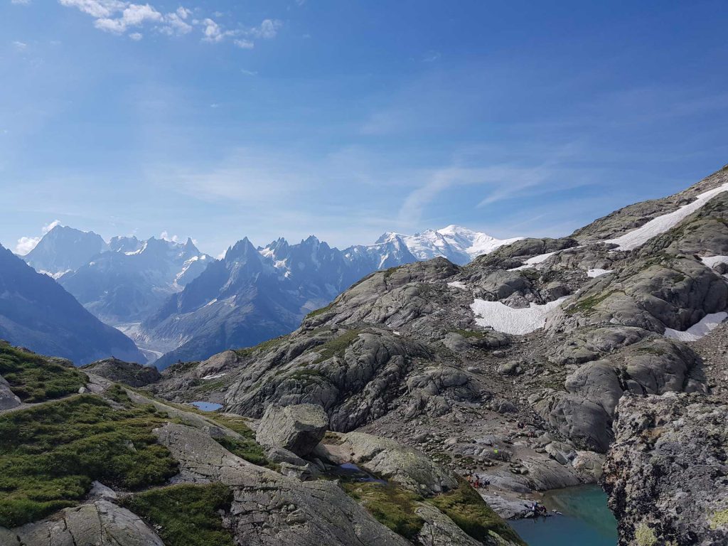 lac Savoie