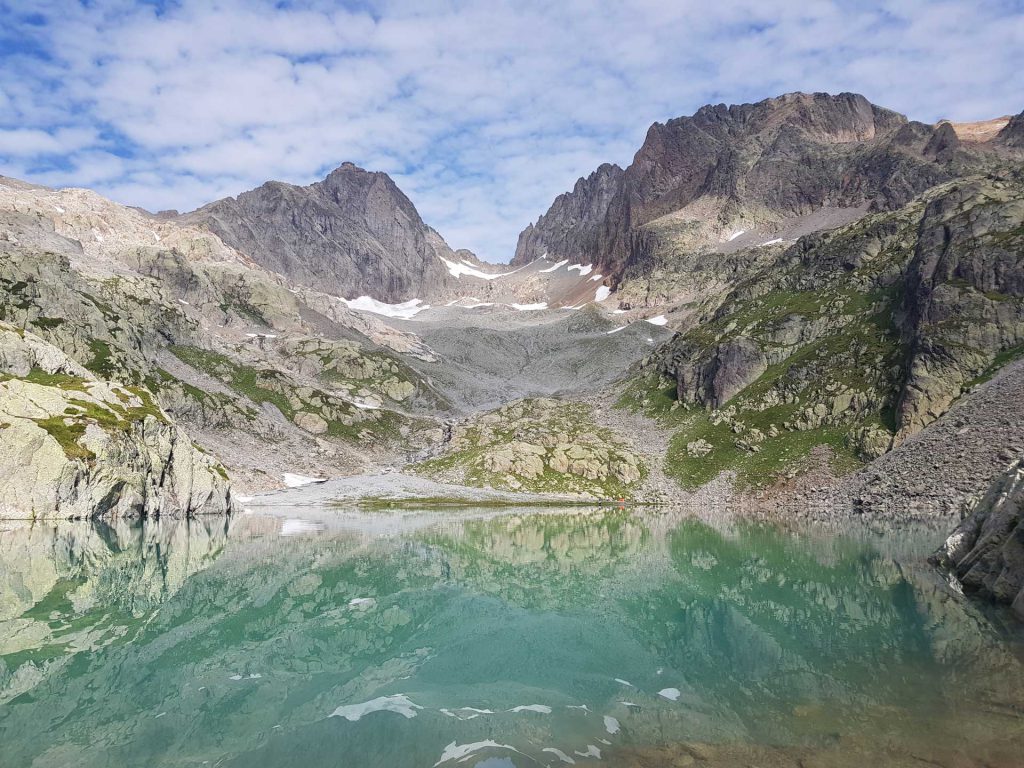 lac Savoie