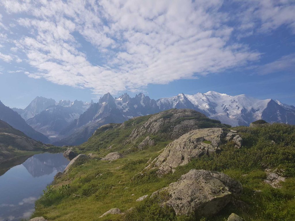 lac Savoie